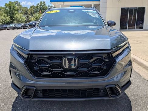Certified 2024 Honda CR-V Sport-L image 3