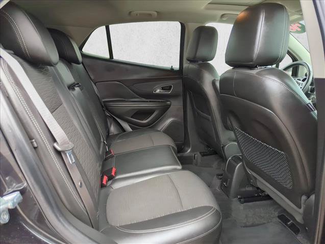 Used 2016 Buick Encore Sport Touring FWD image 20
