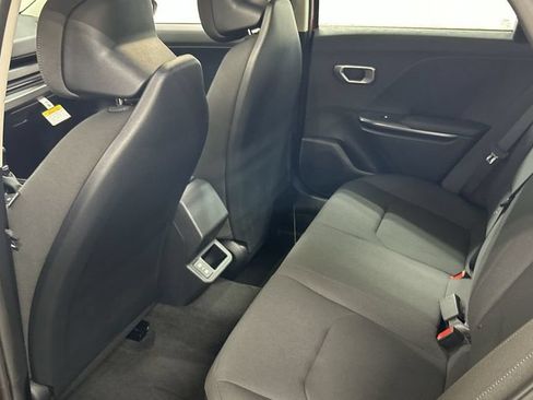 New 2026 Kia K4 FWD image 19