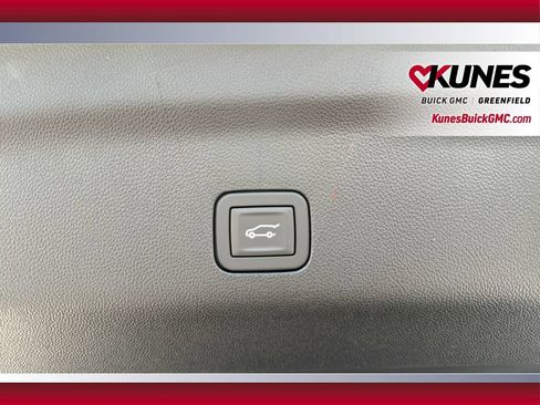 New 2026 GMC Yukon XL AT4 Ultimate w/ LPO, Floor Liner Package AWD/4WD image 40