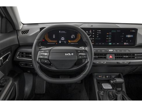 New 2026 Kia K4 EX FWD image 32
