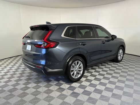 Certified 2024 Honda CR-V EX-L image 9