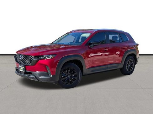 New 2026 MAZDA CX-50 2.5 Hybrid w/ Weather Package AWD/4WD image 1