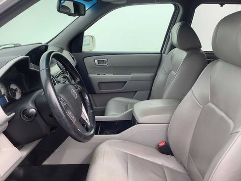 Used 2014 Honda Pilot Touring image 2