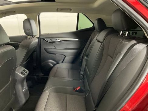 Used 2022 Buick Envision Preferred FWD image 35