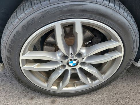 Used 2017 BMW X3 xDrive35i image 6