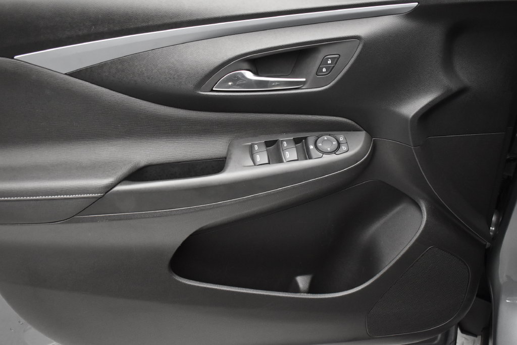 Used 2025 Buick Envista Preferred FWD image 10