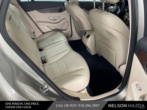 Used 2022 Mercedes-Benz GLC 300 4MATIC image 37
