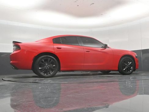 Used 2022 Dodge Charger SXT w/ Blacktop Package AWD/4WD image 49