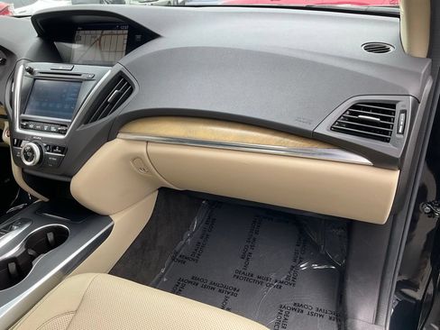 Used 2019 Acura MDX SH-AWD w/ Technology Package image 83