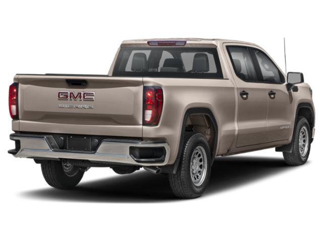Used 2026 GMC Sierra 1500 Pro w/ Graphite Edition AWD/4WD image 2