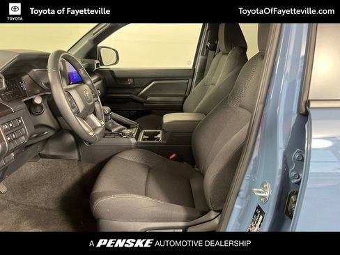 Certified 2026 Toyota 4Runner SR5 AWD/4WD image 23