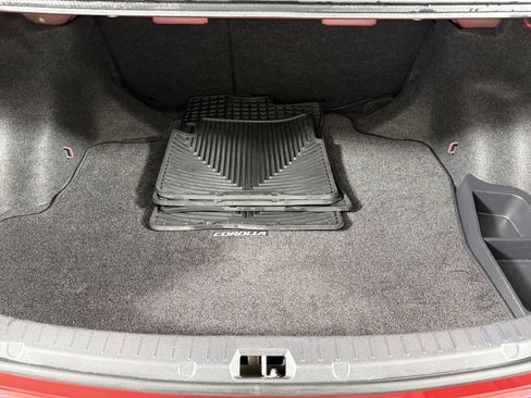 Used 2010 Toyota Corolla S FWD image 13