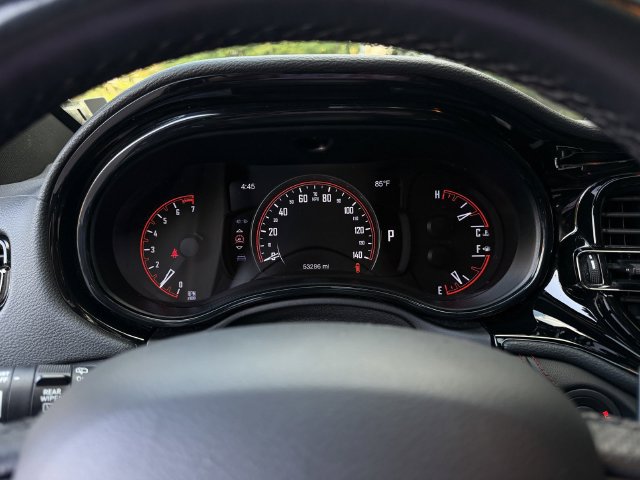 Used 2024 Dodge Durango GT AWD/4WD image 14