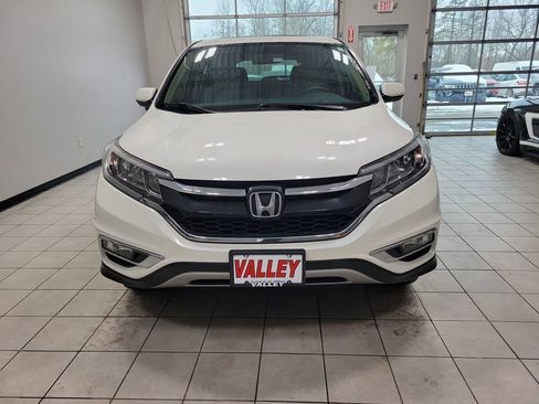 Used 2016 Honda CR-V EX image 2