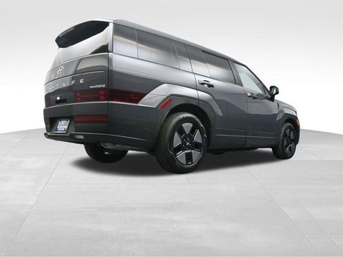 New 2026 Hyundai Santa Fe SE AWD/4WD image 36