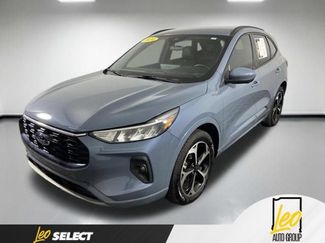 Used 2024 Ford Escape ST-Line Select w/ Tech Pack #2 AWD/4WD video 1