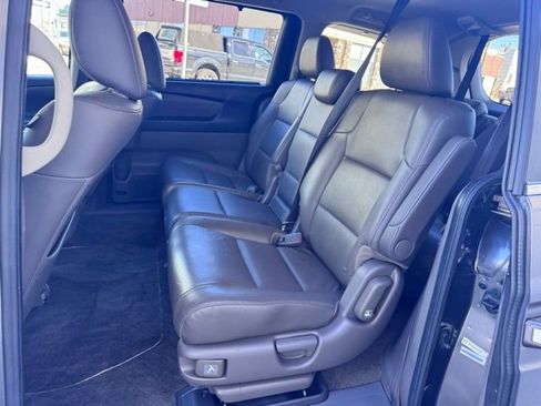 Used 2013 Honda Odyssey EX-L image 13