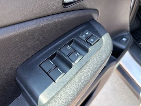 Certified 2023 Honda Ridgeline RTL image 13