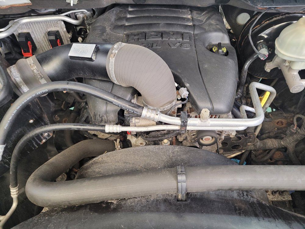 Used 2015 RAM 1500 Express AWD/4WD image 30