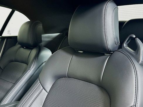 New 2025 Ford Mustang GT Premium image 11