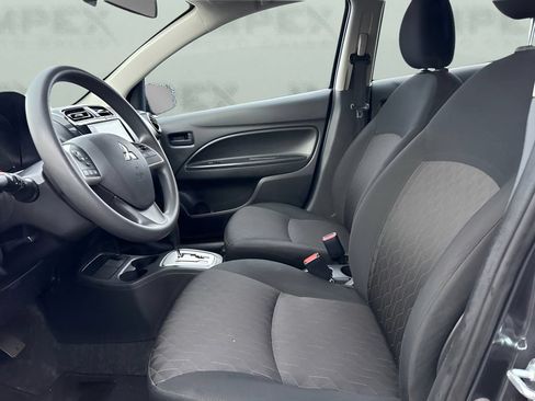 Used 2024 Mitsubishi Mirage ES FWD image 9