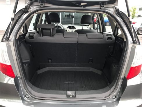 Used 2012 Honda Fit image 12
