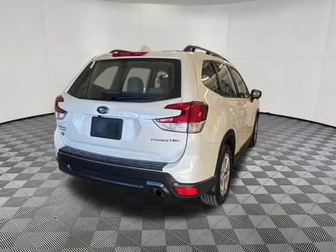 Used 2022 Subaru Forester image 7