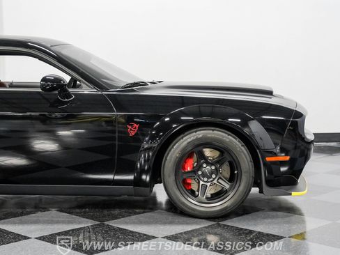 Used 2018 Dodge Challenger SRT Demon image 30