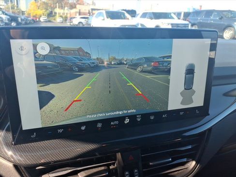 Certified 2023 Ford Escape ST-Line w/ Tech Pack #1 image 18