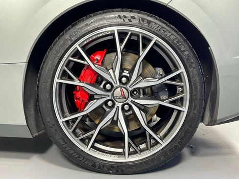 Used 2024 Chevrolet Corvette Stingray Premium Conv w/ Z51 Performance Package image 39