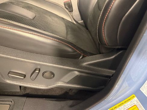 Used 2025 Ford Bronco Raptor w/ Interior Carbon Fiber Pack AWD/4WD image 25