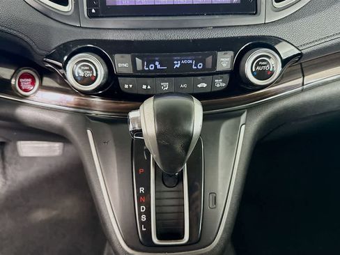 Used 2015 Honda CR-V EX-L image 16