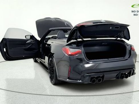 Used 2024 BMW M4 xDrive Competition w/ Executive Package AWD/4WD image 17