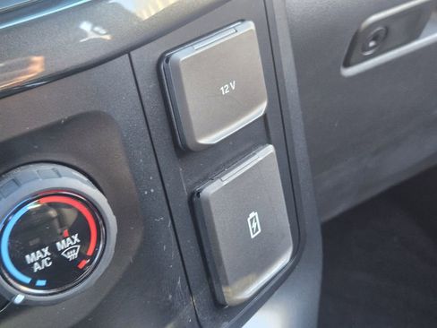 Used 2023 Ford F150 XL w/ STX Appearance Package image 25