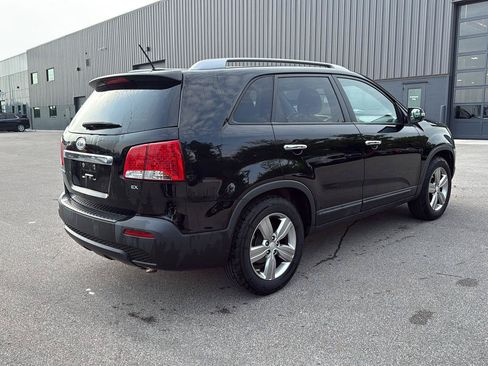 Used 2013 Kia Sorento EX FWD image 3