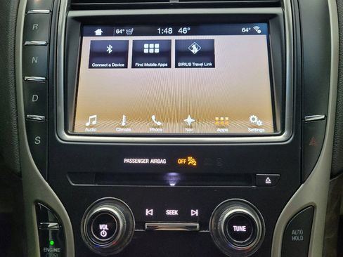 Used 2017 Lincoln MKX Reserve w/ Driver Assistance Package image 25