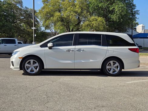Used 2018 Honda Odyssey EX-L image 5