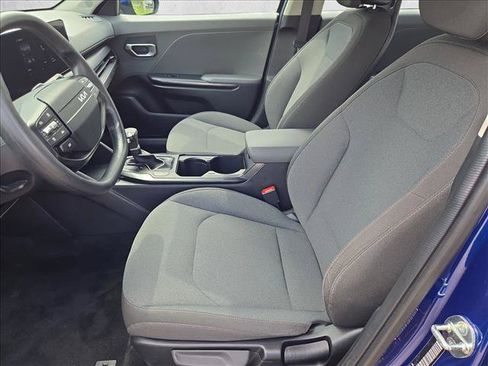 Used 2025 Kia K4 FWD image 15