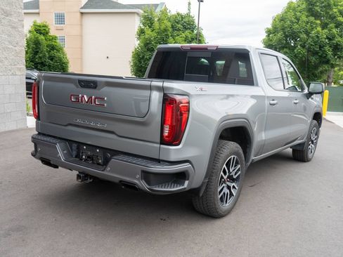 Used 2023 GMC Sierra 1500 SLT w/ SLT Premium Plus Package AWD/4WD image 7