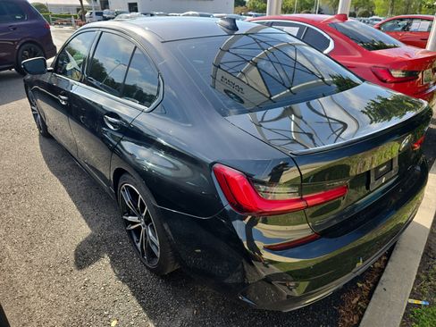 Used 2020 BMW M340i w/ Premium Package image 4