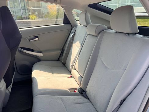 Used 2013 Toyota Prius Two FWD image 13