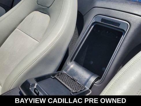 Used 2016 Jaguar F-TYPE Convertible RWD image 29