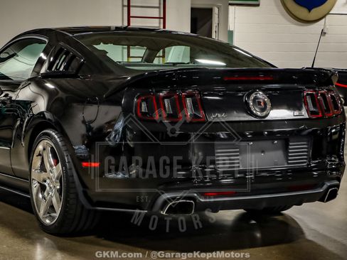 Used 2013 Ford Mustang GT Premium RWD image 45