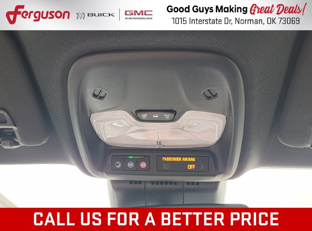 New 2026 GMC Canyon Elevation w/ Convenience Package AWD/4WD image 37