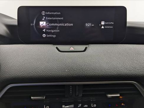 Used 2024 MAZDA CX-90 3.3 Turbo w/ Preferred Plus image 24