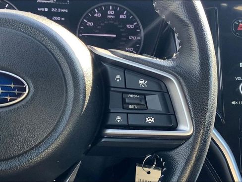 Certified 2023 Subaru Outback Premium image 20