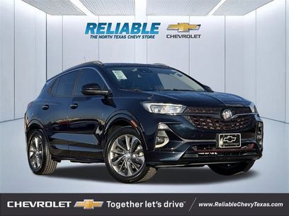 Used 2020 Buick Encore GX Select w/ Experience Buick Package