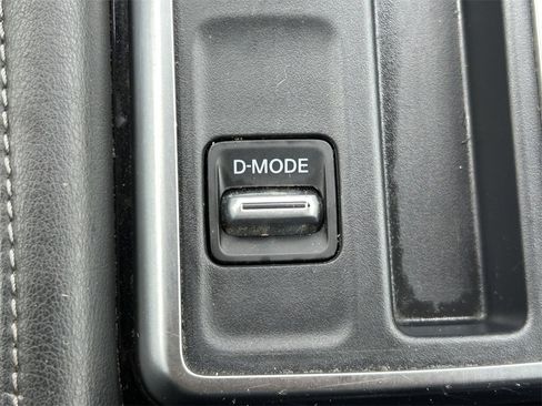 Used 2024 Nissan Pathfinder SV image 30