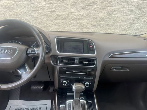 Used 2014 Audi Q5 TDI Premium Plus AWD/4WD image 21